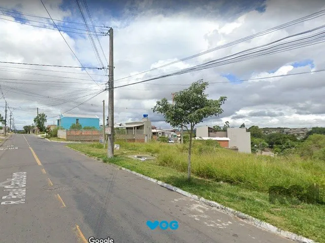 Imagem: Terreno à venda Mário Quintana Porto Alegre/RS