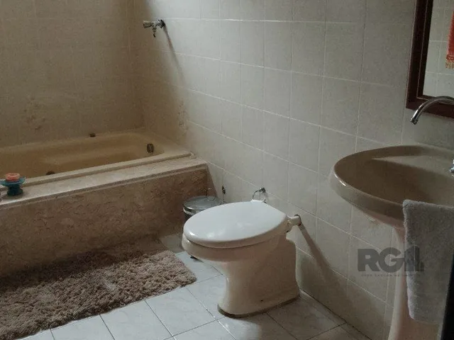 Imagem 2: Casa 3 dormitórios à venda Centro Tramandaí/RS