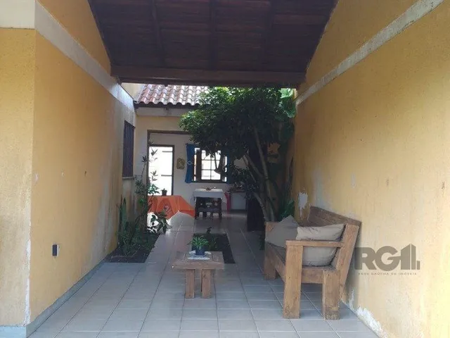 Imagem 3: Casa 3 dormitórios à venda Centro Tramandaí/RS