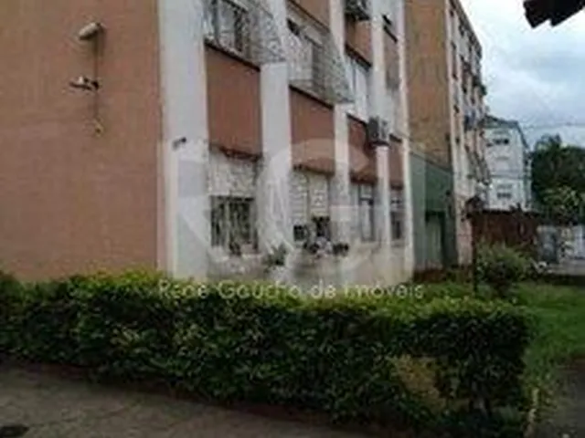 Imagem: Apartamento para Venda - 59m², 2 dormitórios