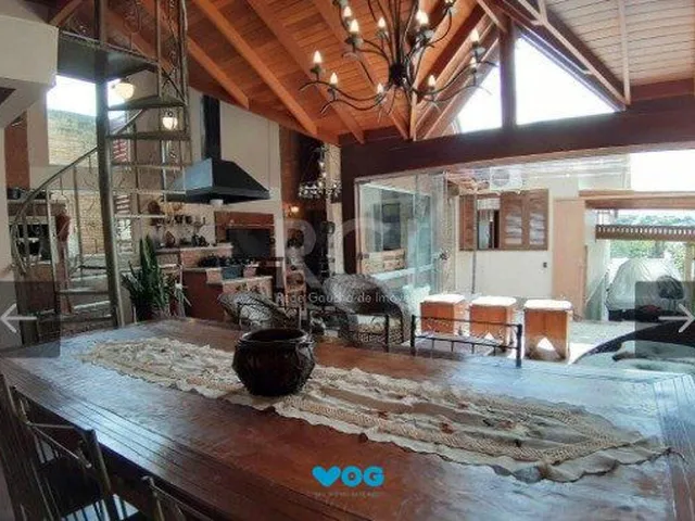 Imagem: Casa para Venda - 209.54m², 3 dormitórios