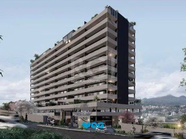 Imagem: Apartamento para Venda - 111m², 2 dormitórios