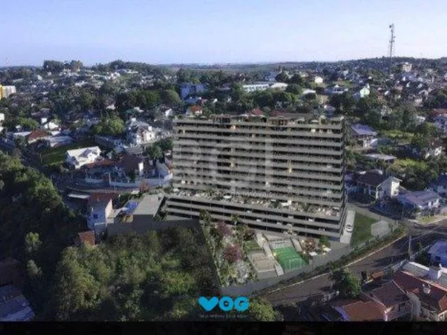 Imagem: Apartamento para Venda - 64m², 2 dormitórios