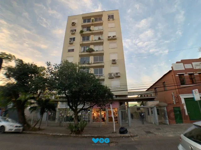 Imagem: SALA - 32,00 m² -MENINO DEUS