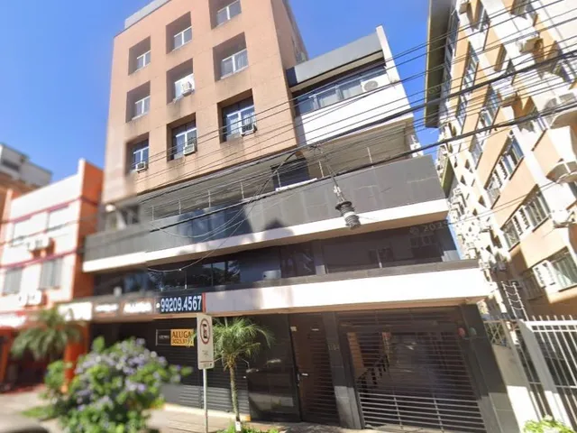 Imagem: ÓTIMA SALA COM 37 METROS PRIVATIVOS E BOX