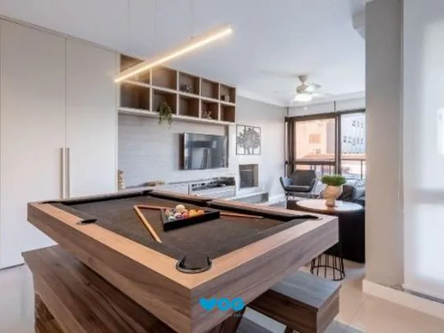Imagem: Apartamento Garden com 118m², com 2 dormitórios