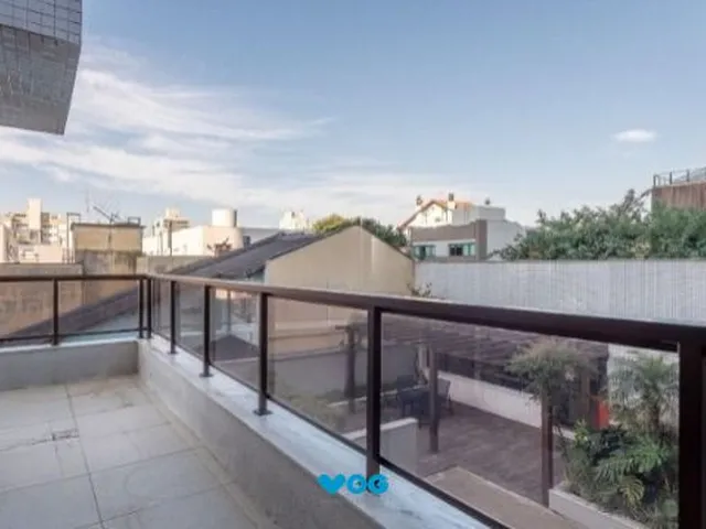 Imagem 3: Apartamento Garden com 118m², com 2 dormitórios, 2 suítes, lavabo, churrasqueira