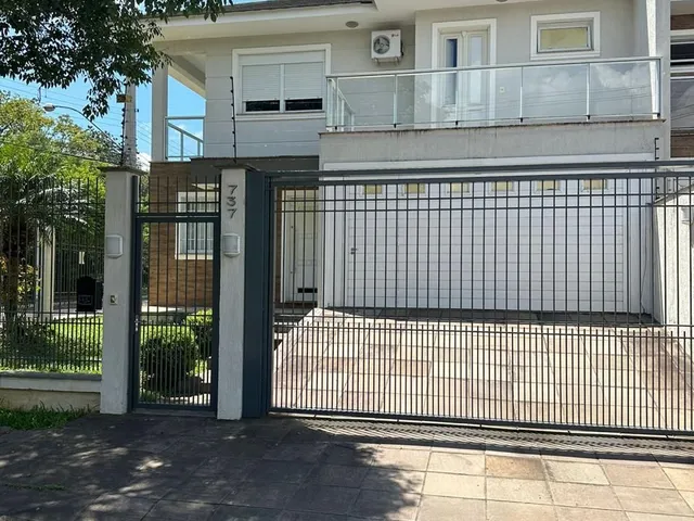 Imagem: Exelente casa a venda no bairro Cidade Nova/
