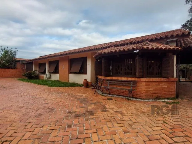 Imagem: Casa 5 dormitórios à venda Vila Assunção