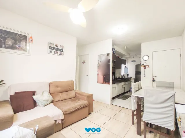 Imagem 1: Apartamento 2 dormitórios à venda Rio Branco Canoas/RS