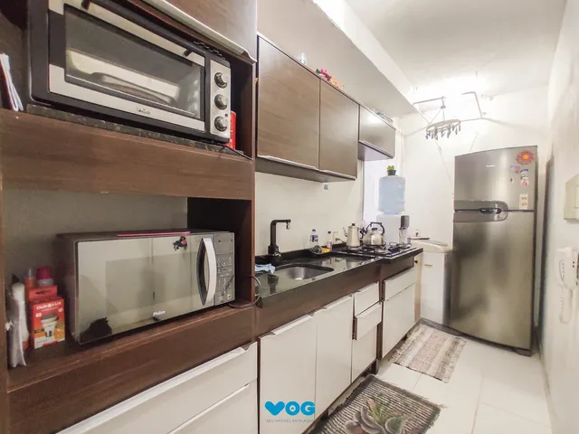Imagem 2: Apartamento 2 dormitórios à venda Rio Branco Canoas/RS