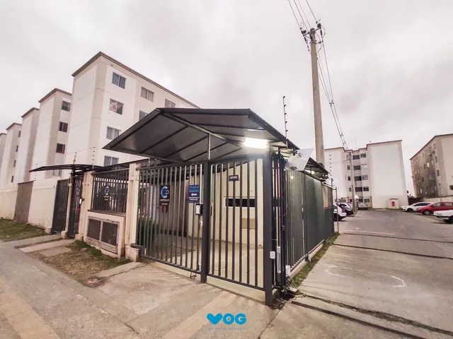 Imagem 6: Apartamento 2 dormitórios à venda Rio Branco Canoas/RS