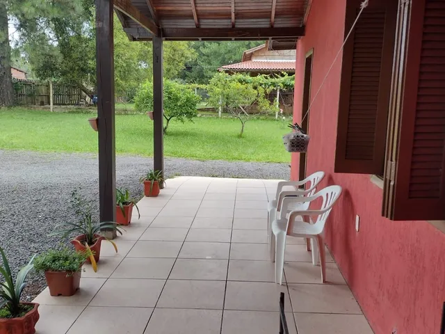 Imagem: Casa 3 dormitórios bairro Estancia Antiga