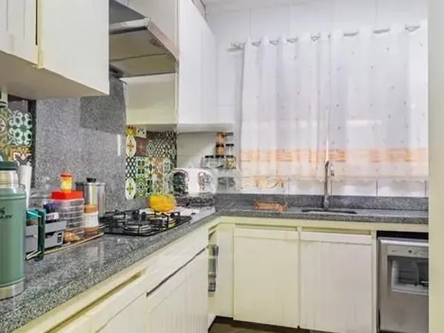 Imagem 4: Casa mobiliada com 3 dormitórios no Ecoville