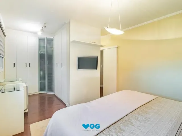 Imagem 5: Casa mobiliada com 3 dormitórios no Ecoville