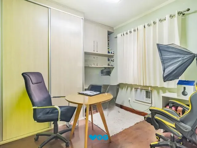 Imagem 6: Casa mobiliada com 3 dormitórios no Ecoville
