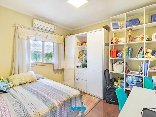Imagem 7: Casa mobiliada com 3 dormitórios no Ecoville