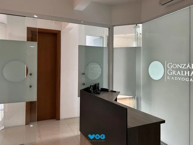 Imagem 1: Sala Comercial no Menido Deus