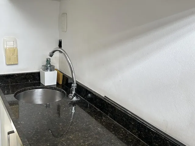 Imagem 4: Sala Comercial no Menido Deus