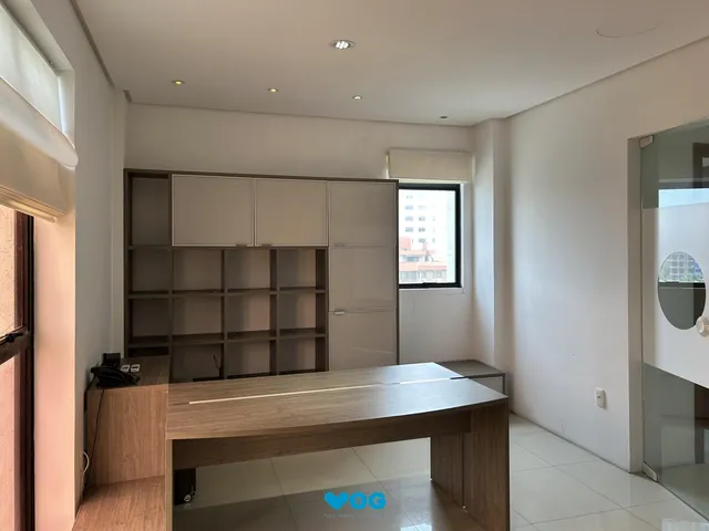 Imagem 6: Sala Comercial no Menido Deus