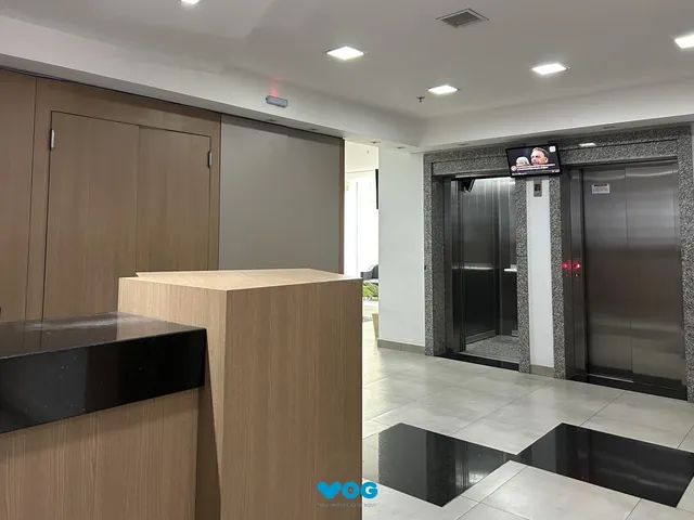 Imagem 7: Sala Comercial no Menido Deus