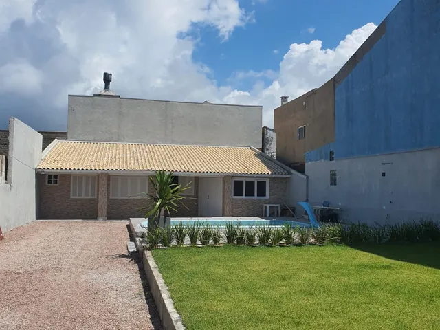 Imagem: Casa 3 dormitórios à venda Imbé Imbé/RS