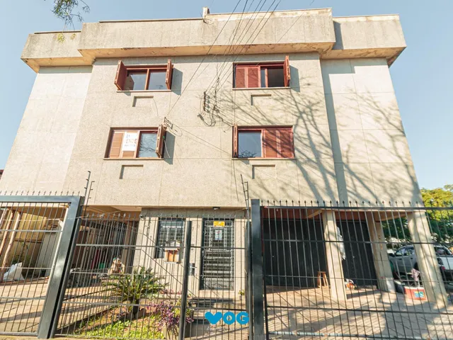 Imagem: Apartamento 2 dormitórios à venda Bom