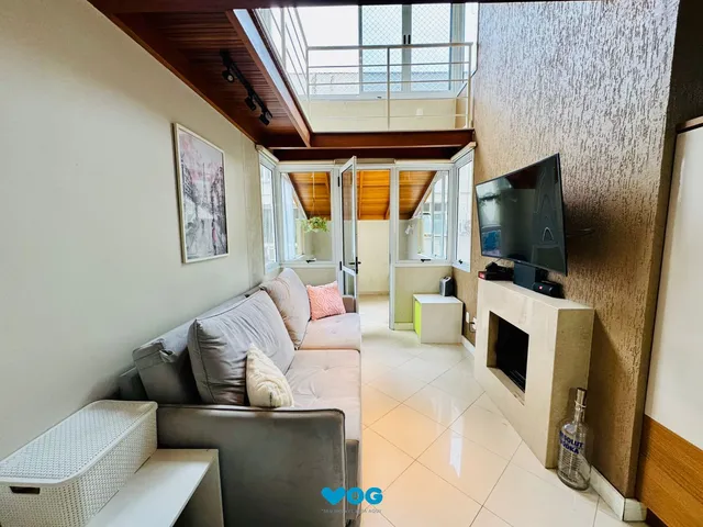 Imagem: Duplex na Bela Vista, 2 dormitórios com