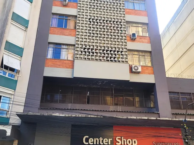Imagem: Excelente apartamento 1 dormitório no Centro