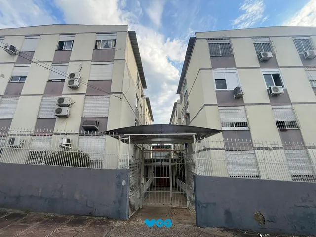 Imagem: Apartamento Amplo de 2 Dormitórios no Nonoai