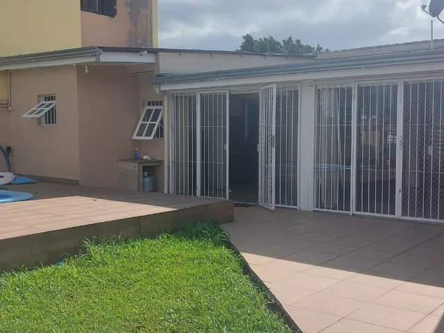 Imagem: Casa 3 dormitórios à venda Maria Regina
