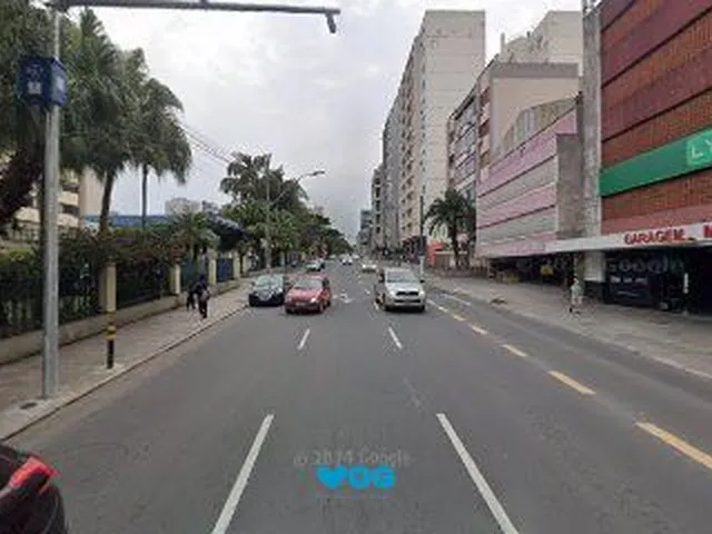 Imagem 1: Box à venda Independência Porto Alegre/RS