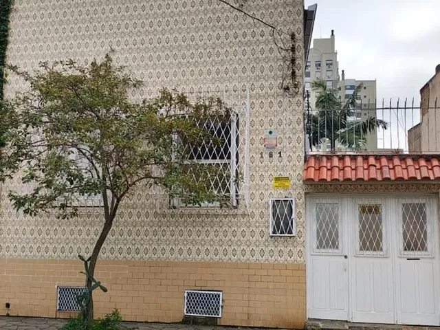 Imagem: CASA CIDADE BAIXA 3 DORMITÓRIOS PORTO ALEGRE