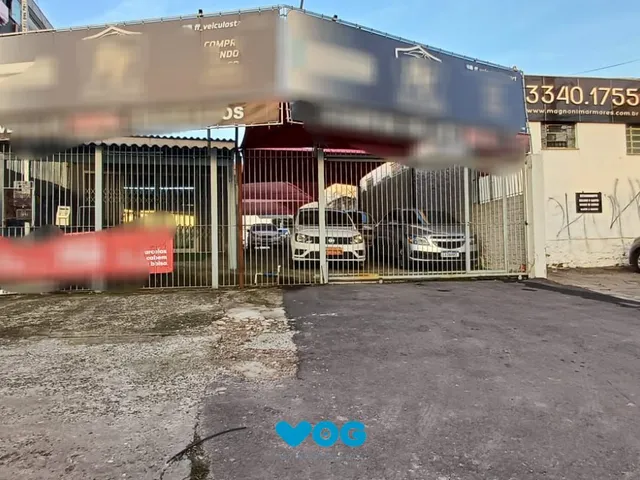 Imagem: Terreno para Venda - 0m², 0 dormitórios