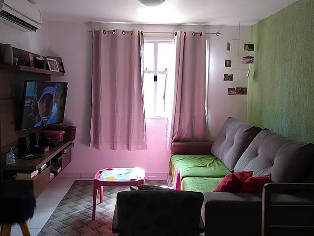 Imagem: Casa em condomínio 3 dorm na Ary Tarrago