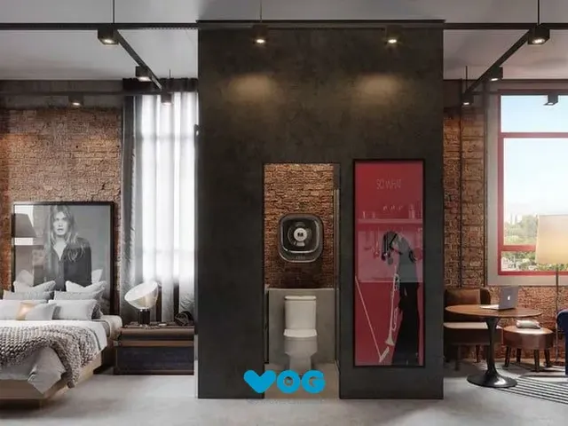 Imagem: Studio 1 dormitórios à venda Floresta