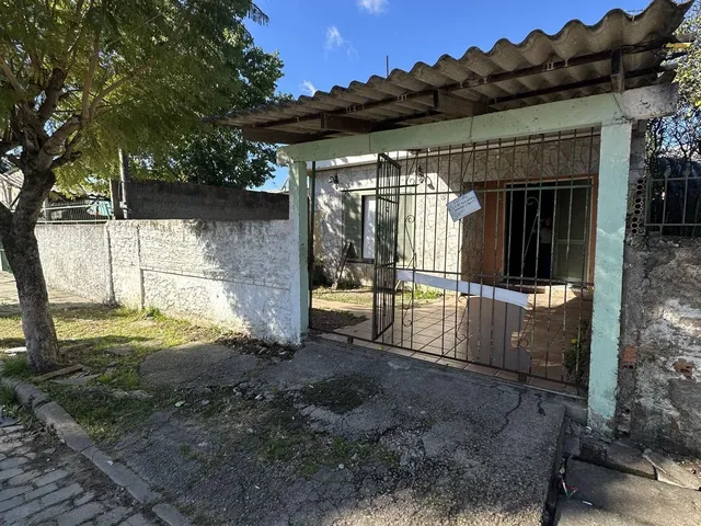 Imagem: CASA 2 DORMITÓRIOS NA RESTINGA