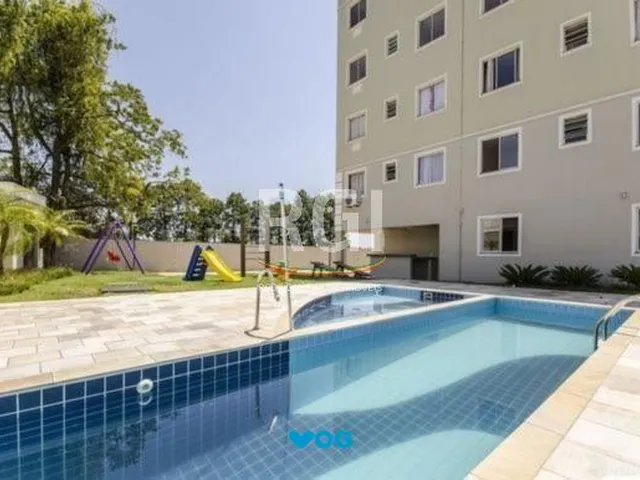 Imagem: Apartamento 2 Dormitórios e Vaga