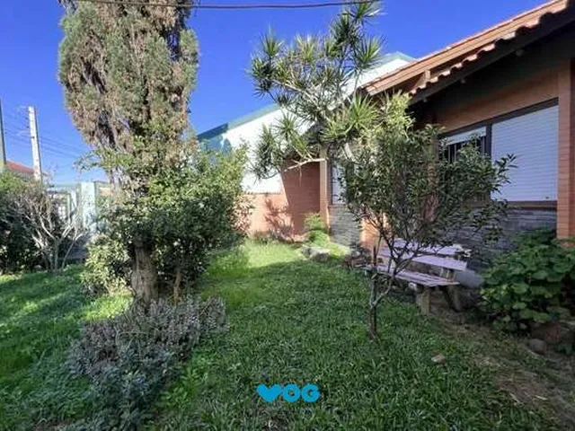Imagem: Casa 2 dormitórios Centro Tramandai