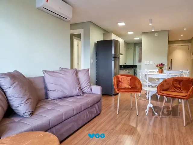 Imagem 1: Apartamento 2 dormitórios à venda Loteamento Central Canela/RS