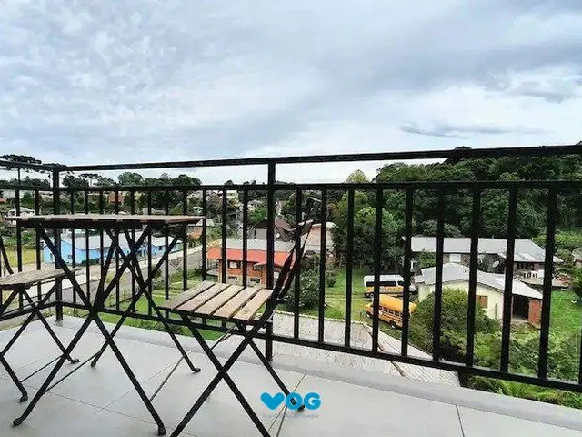 Imagem 3: Apartamento 2 dormitórios à venda Loteamento Central Canela/RS