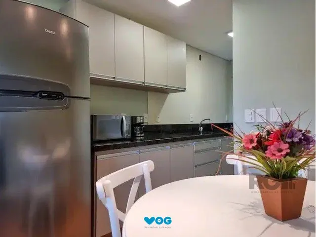 Imagem 4: Apartamento 2 dormitórios à venda Loteamento Central Canela/RS
