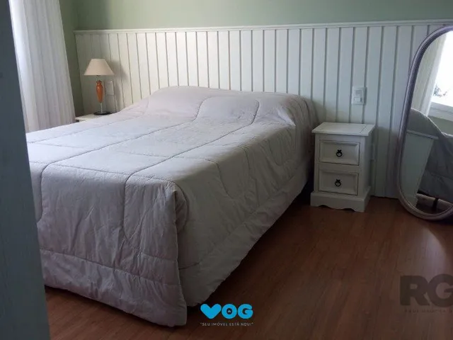 Imagem 5: Apartamento 2 dormitórios à venda Loteamento Central Canela/RS