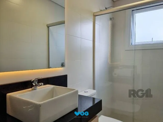 Imagem 6: Apartamento 2 dormitórios à venda Loteamento Central Canela/RS