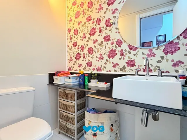 Imagem 4: Apartamento 2 dormitórios, 1 vaga, elevador na Rua General Lima e Silva