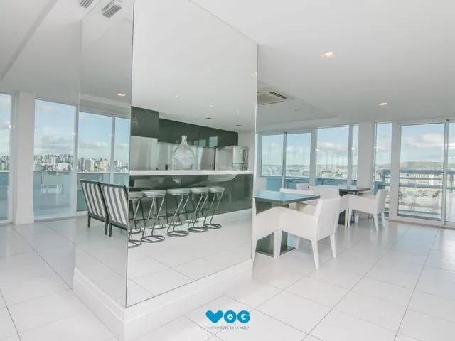 Imagem 7: Apartamento 2 dormitórios, 1 vaga, elevador na Rua General Lima e Silva