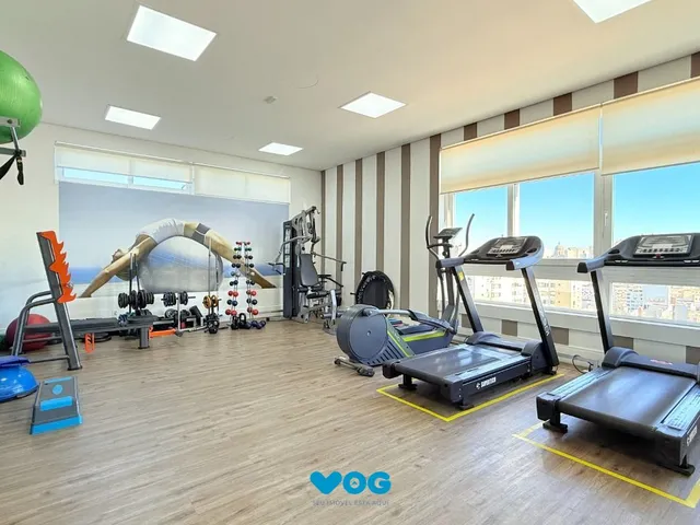 Imagem 8: Apartamento 2 dormitórios, 1 vaga, elevador na Rua General Lima e Silva