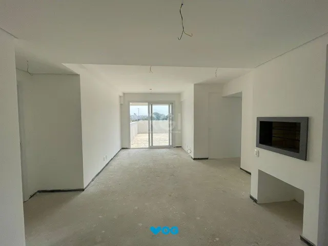 Imagem: Apartamento para Venda - 115m², 2 dormitórios