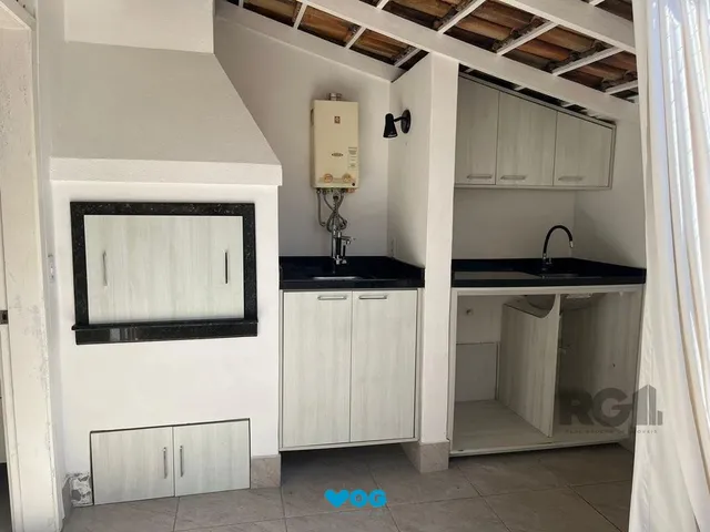 Imagem 4: Casa Condominio para Venda - 70m², 2 dormitórios, sendo 1 suites, 2 vagas - Cava