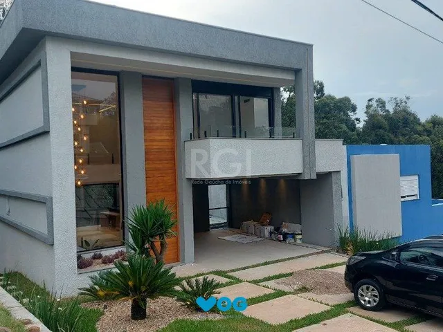 Imagem: Casa Condominio para Venda - 330m², 3 dormitórios